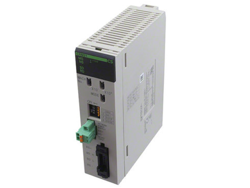 OMRON CS1W Series PLC CS1W-CRM21 CompoNet unit module