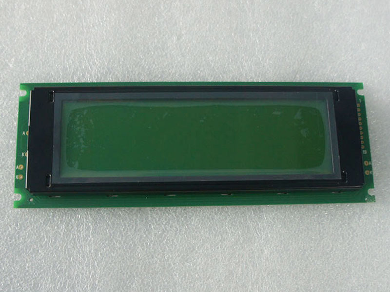 Ampire 5.2 inch 240*64 LCD screen panel AG24064A