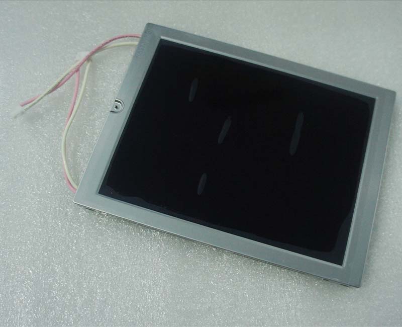 KCG075VG2BE-G00-4X-52-21 7.5-inch New LCD Display Screen, For Industrial / Medical