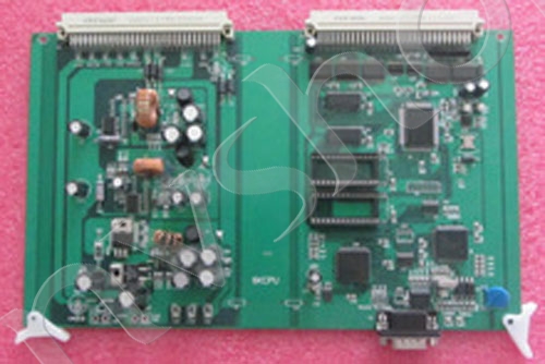 6KCPU the circuit board for industrial use with good quality