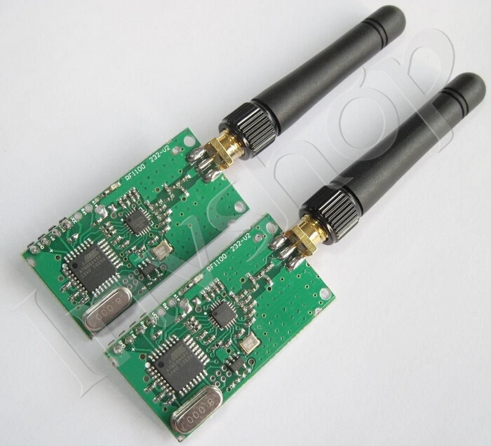 Transceiver Module RF1100 with High Quality