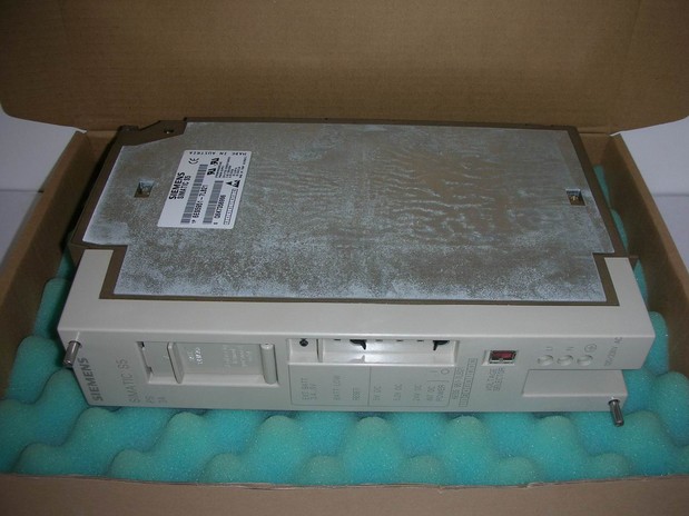 SIEMENS PLC 6ES5951-7LB21