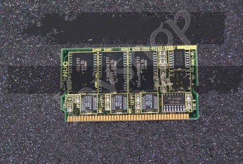 FANUC A20B-3900-0020 board