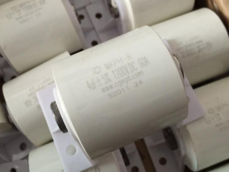 MKPH-R 4UF 1200V 60A high frequency and high voltage filter resonance absorption capacitor