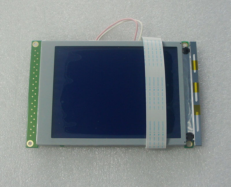 EDT 5.7inch 320*240 LCD PANEL EW32F16BCW