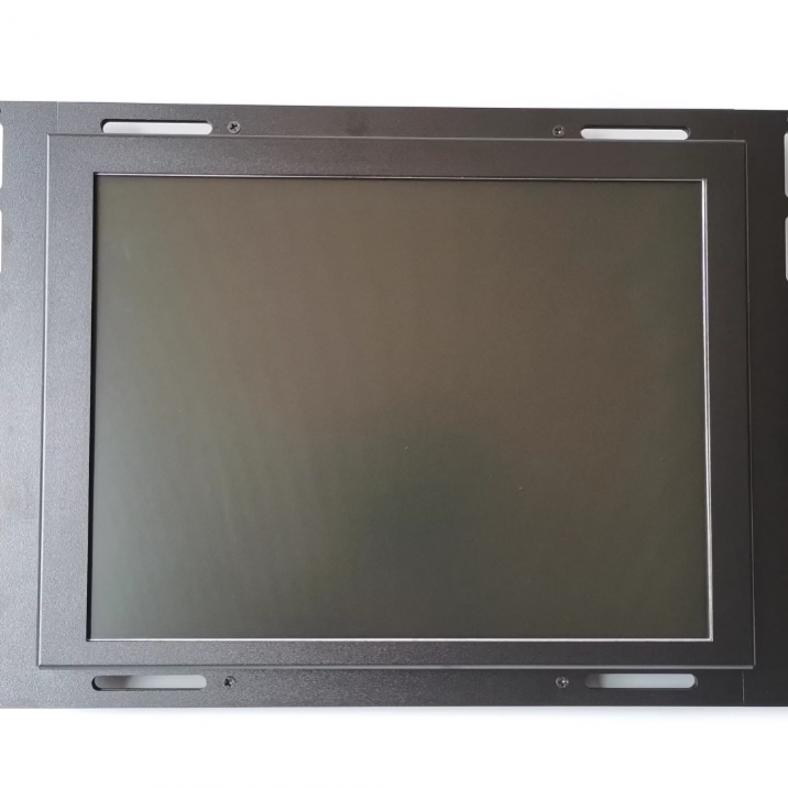 New compatible LCD REPLACEMENT CRT SHARP TYPE AIQA8DSP40 LCD display PANEL