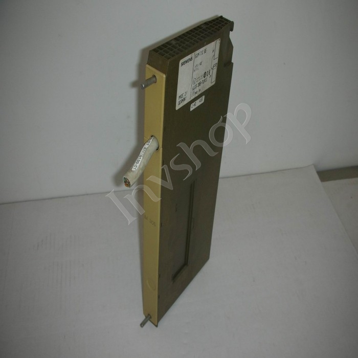 1PC Used 6ES5305-7LA11 Siemens