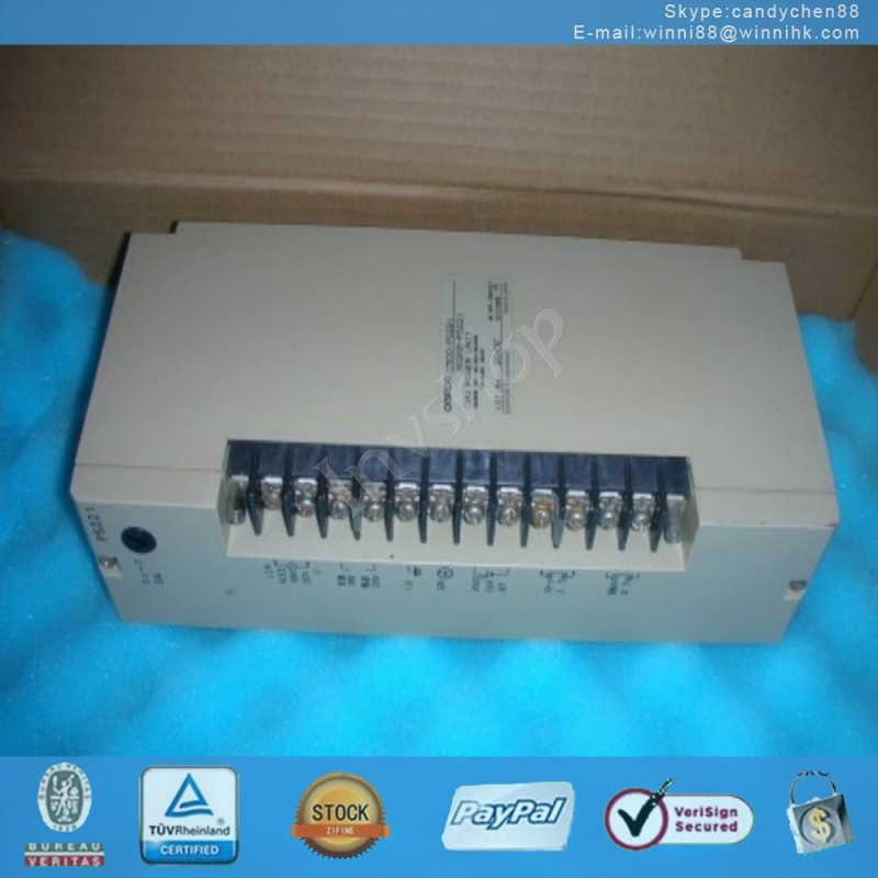 c500-ps221 omron plc programmierbare controller