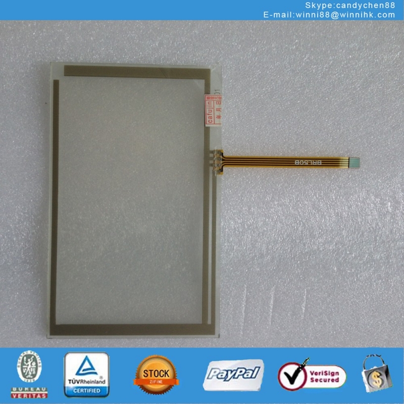 New Touch Screen VT3-W4T VT3-W4G VT3-W4M