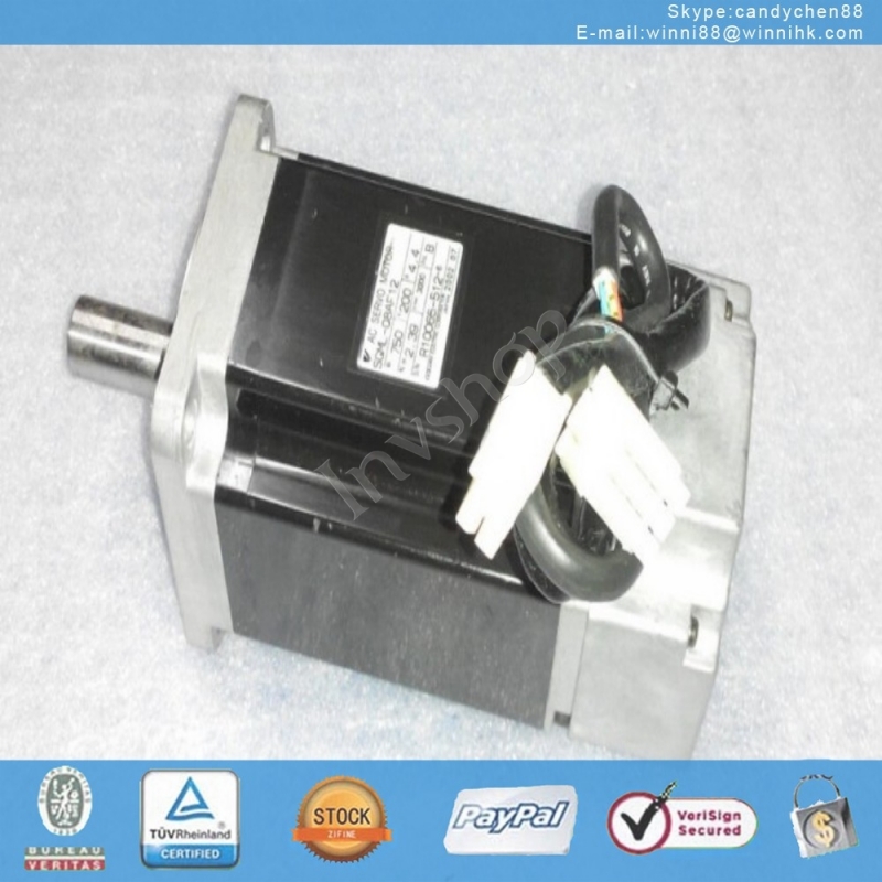 for Yaskawa SGML-08AF12 servo motor