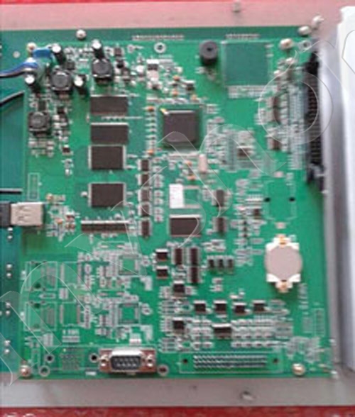 MMI270 the Motherboard for Haitian injection molding machine