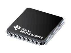 TMS320LC203PZA chip