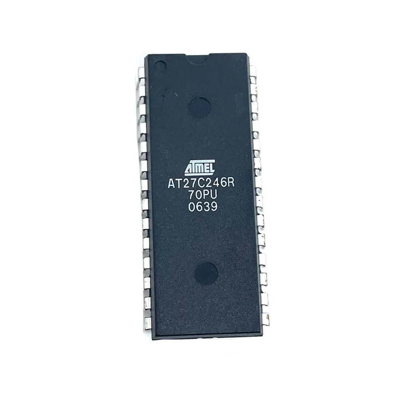 AT27C246R-70PU nagelneuer ursprünglicher Speicherchip IC dauerhafter Qualitätslieferant