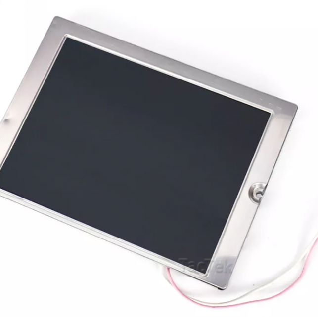 TCG057QV1AA-G10-W-41-10-64 FOR 5.7-inch LCD PANEL lcd screen in stock with good quality