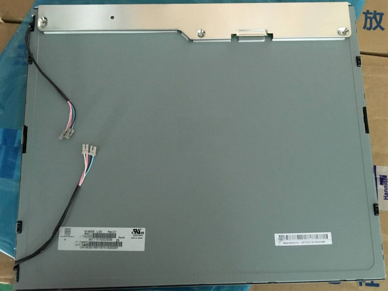 m190e5 - l0g 19.0 '1280 * 1024, tft - lcd 30 pins