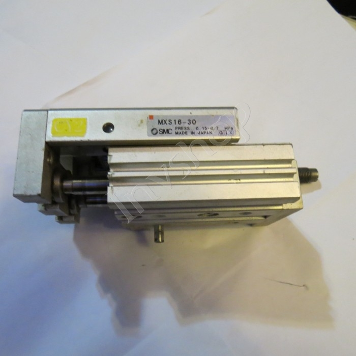 Used MXQ16L-10A SMC