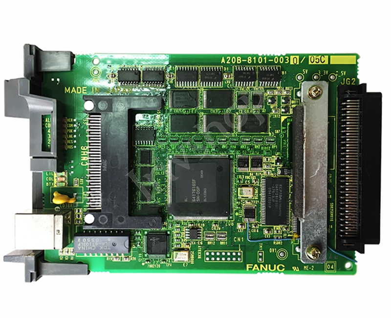 A20B-8101-0030 Fanuc circuit board