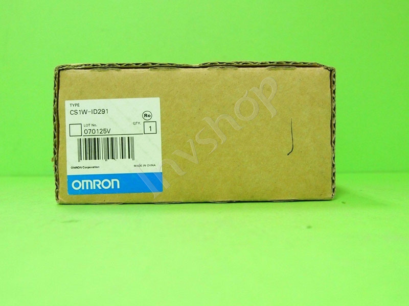 CS1W-ID291 PLC module for Japan new and original