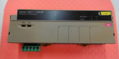 drt1-ts04p omron plc verwendet