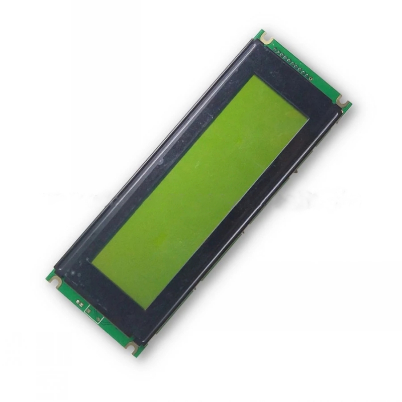 PG24064LRU-ETA-H-YQ nagelneuer ursprünglicher LCD-Bildschirm