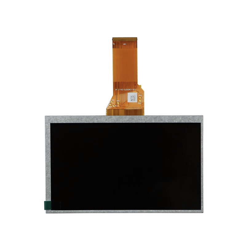 CT070NL22-50ND-27A LCD Screen Price Concessions Durable Gold Supplier