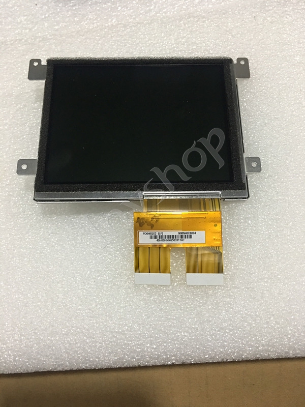 PD040QX2 PVI 4inch LCD Display New and Original PD040QX2(LF)