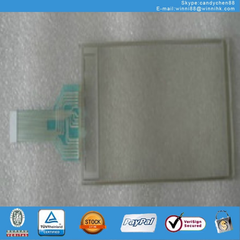 NeUe touchscreen - touch Glas res-8.4-fg8 digitizer