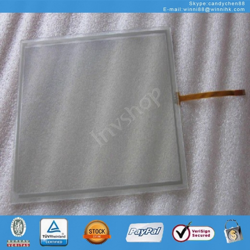 MT510LV4CN NEW Touch Glass for replacement HMI