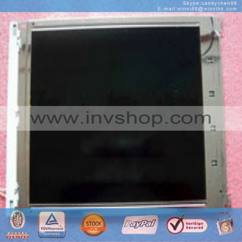 SANYO STN LCD Screen Display Panel 640*480 LM-KE55-32NFZ