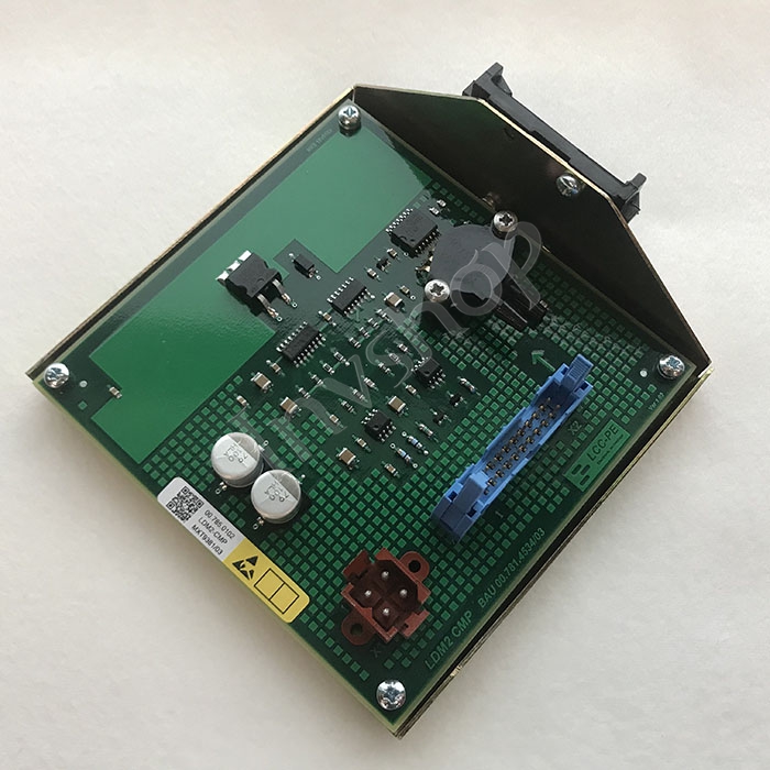 00.785.0102,Heidelberg SM102 CD102 XL105 flat module LDM2 ,LDM card, high quality circuit board