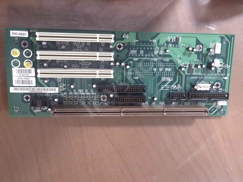 370-4873 original - i / o - board - vorstand