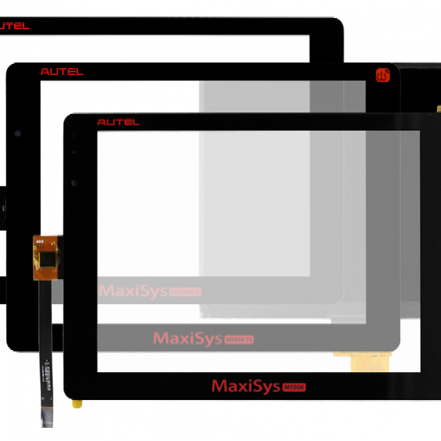 FOR Maxisys MS906 Touch Screen