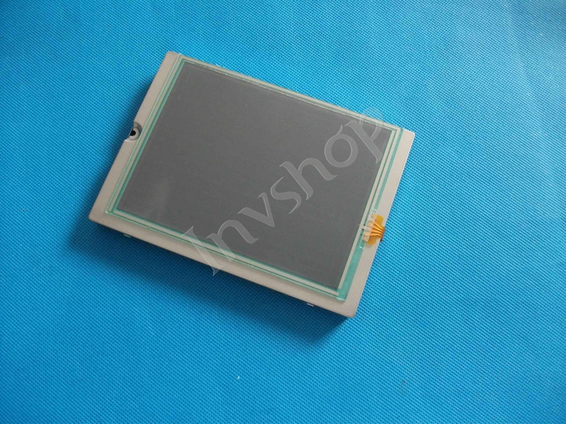 KCG057QV1DA-G50 5.7 inch LCD PANEL for include Touch screen