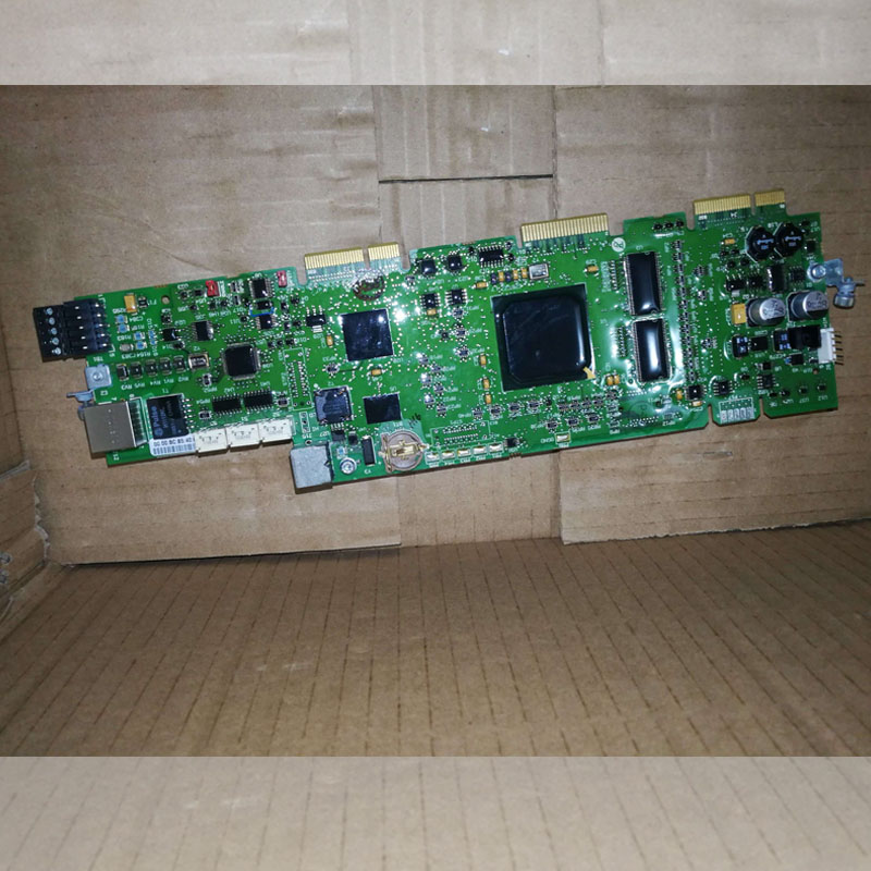 AB inverter PF7755 motherboard PN-51239