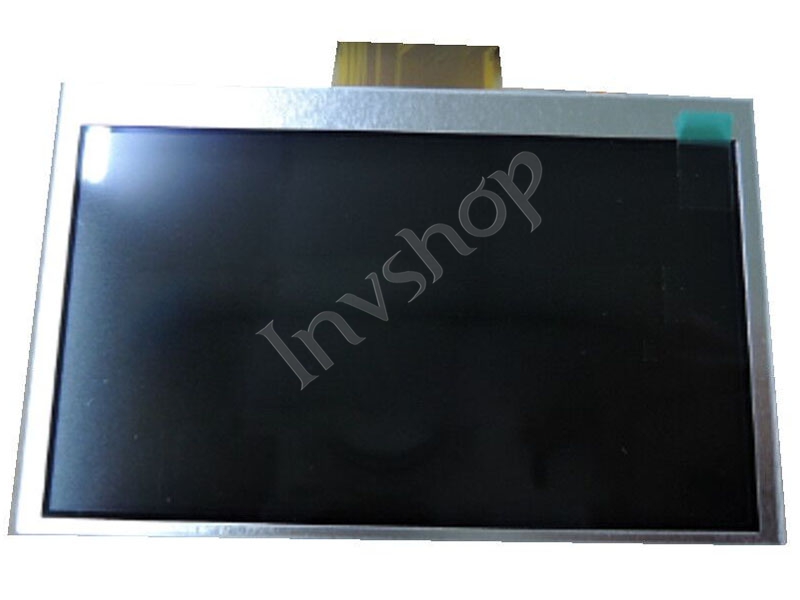TCG043WQLBAANN-GN00 Kyocera 4.8 INCH LCD PANEL