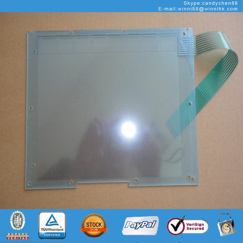 PLCS-9 touch screen glass