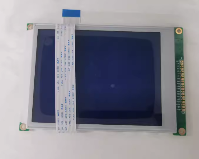 5.7 320*240 STN LCD PANEL NEW HITACHI SP14Q004-C2