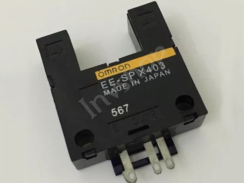 EE-SPX403 OMRON photoelectric switch