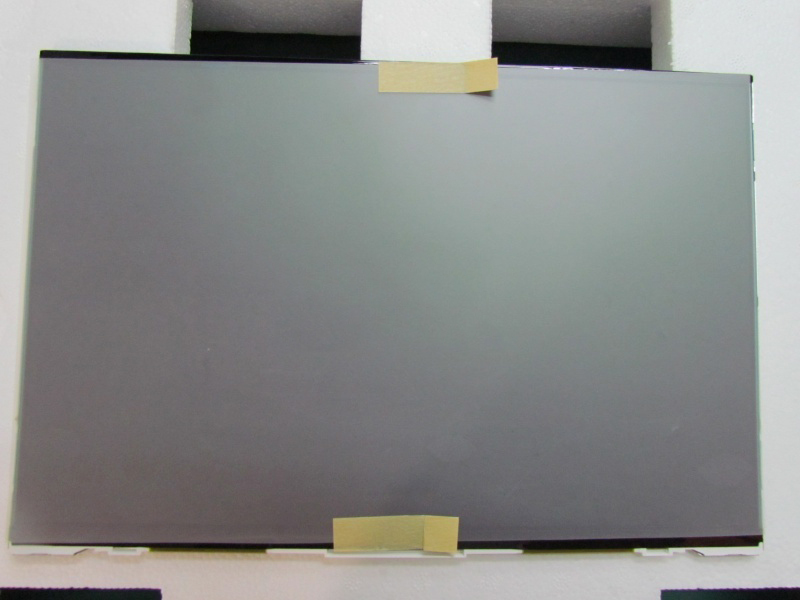 LTD121EWRF Toshiba 12,1 Zoll 1280 * 800 30-poliges LCD-Display