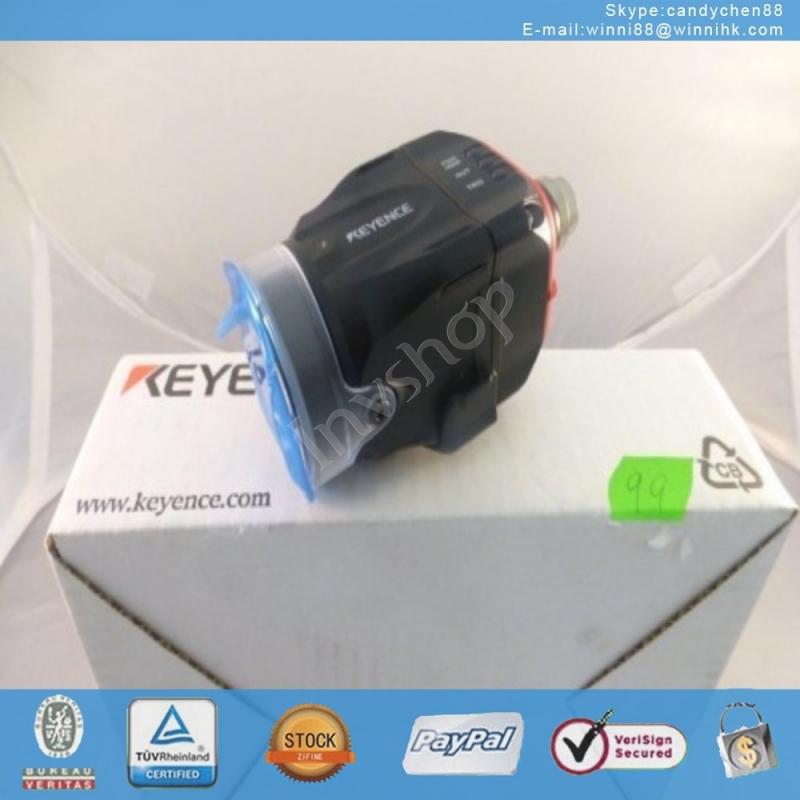 IV-500MA New image sensor probe for KEYENCE 60 days warranty