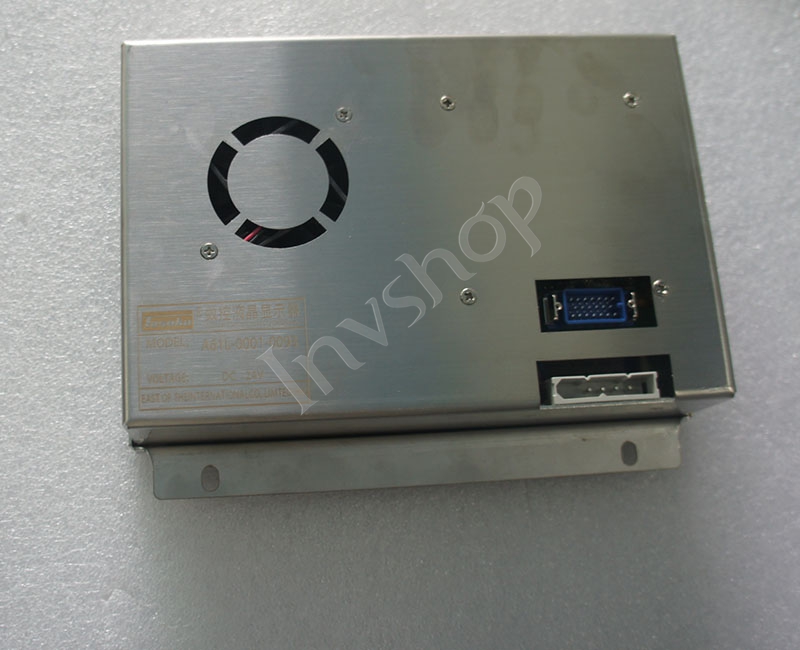 A61l-0001-0093 A61L-0001-0093 FANUC replacement Display