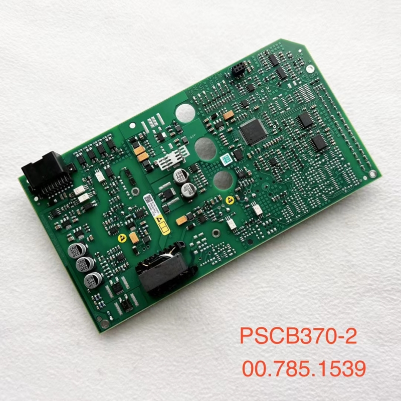 PSCB370-2 00.785.1539 power supply main control board Suitable for PSDM370/5 PSDM370/10