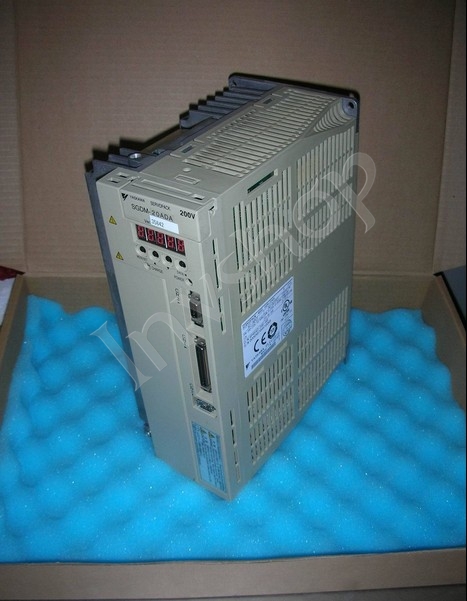 Yaskawa SGDM-20ADA Servo Motor Drive 2KW