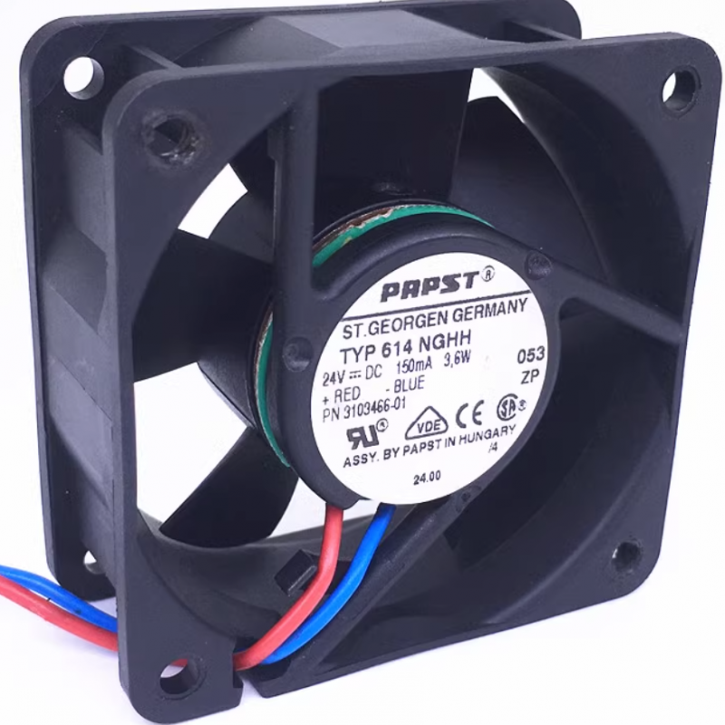 TYP614 Inverter fan