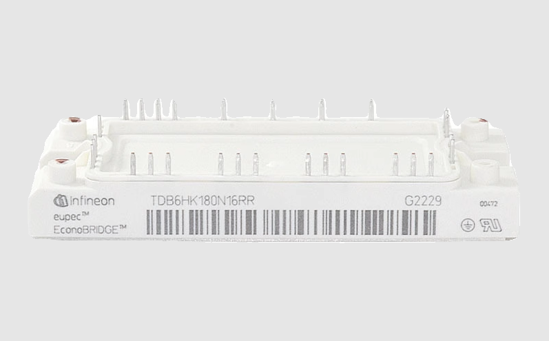 TDB6HK180N16RR IGBT module Power module