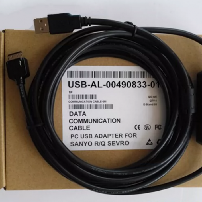 USB AL-00490833-01 inverter debugging cable lvds Online One-stop Shopping