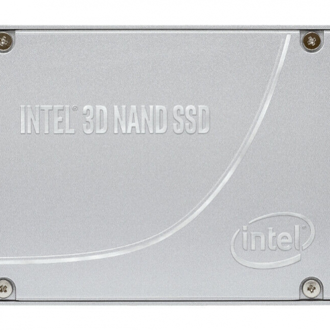 New Original Packed 480GB 2.5 inch SATA3 Solid State Drive Intel D3-S4610 Series SSDSC2KG480G801