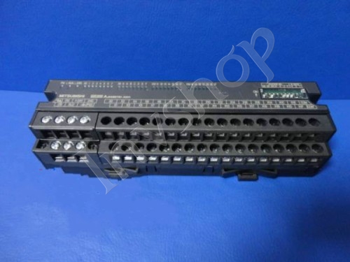 PLC CC-LINK IO Module Mitsubishi AJ65SBTB1-32DTE1