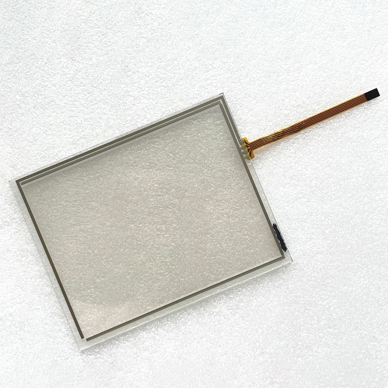 AMT 91-10756-00A 1071.0164A Touchscreen-Panel Glas Qualitätsprodukt