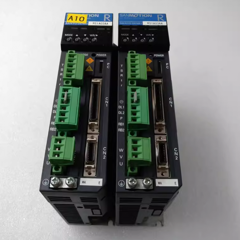 RS1A03AA RS1A03AAWA Sanyo server new and original